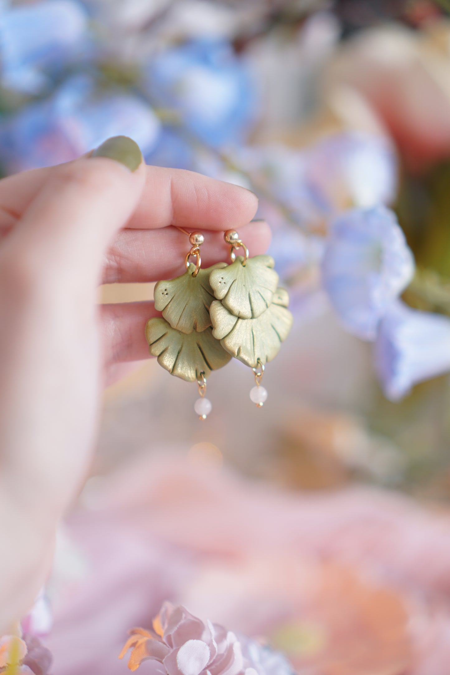 The Ginkgo