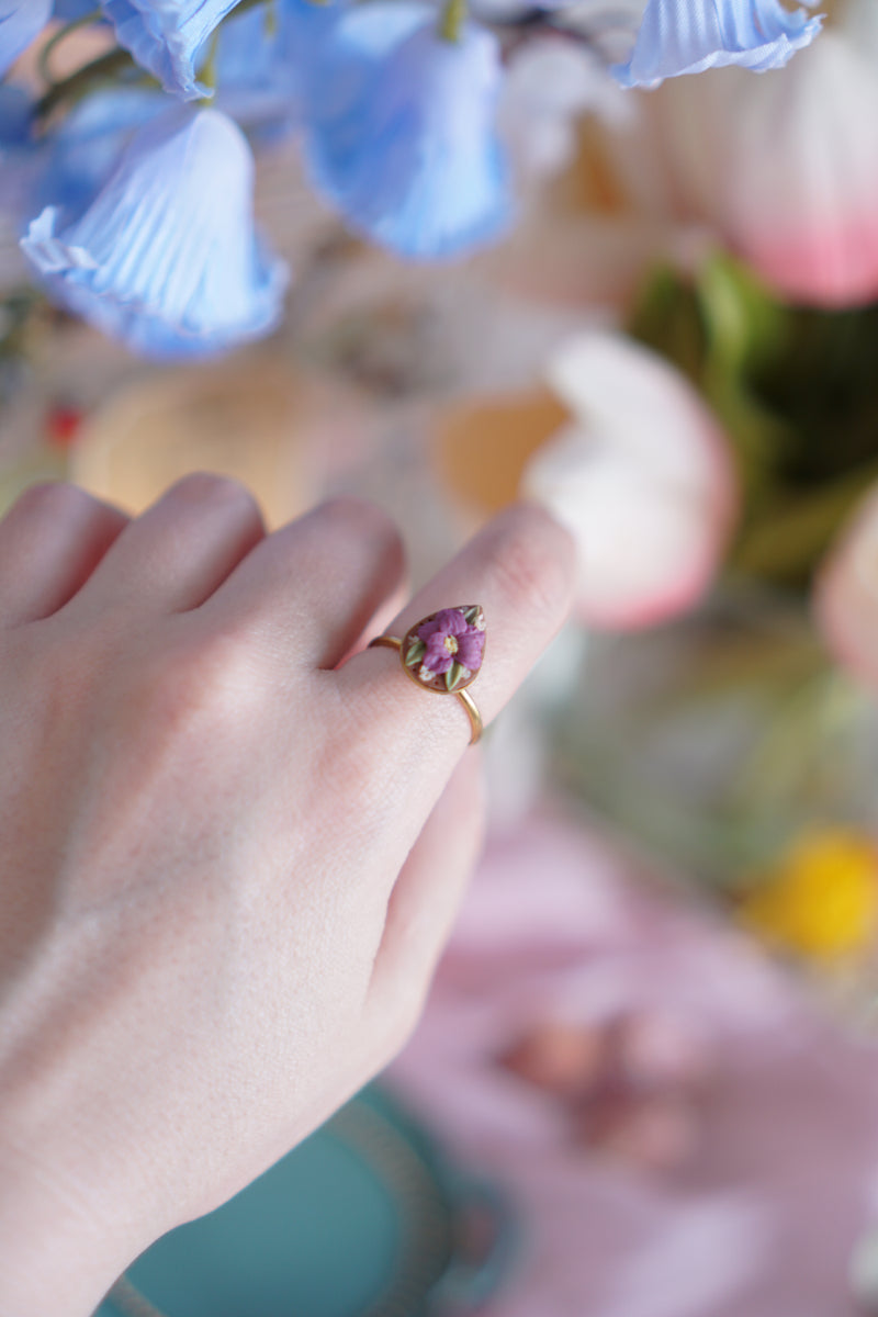 The Spring Ring