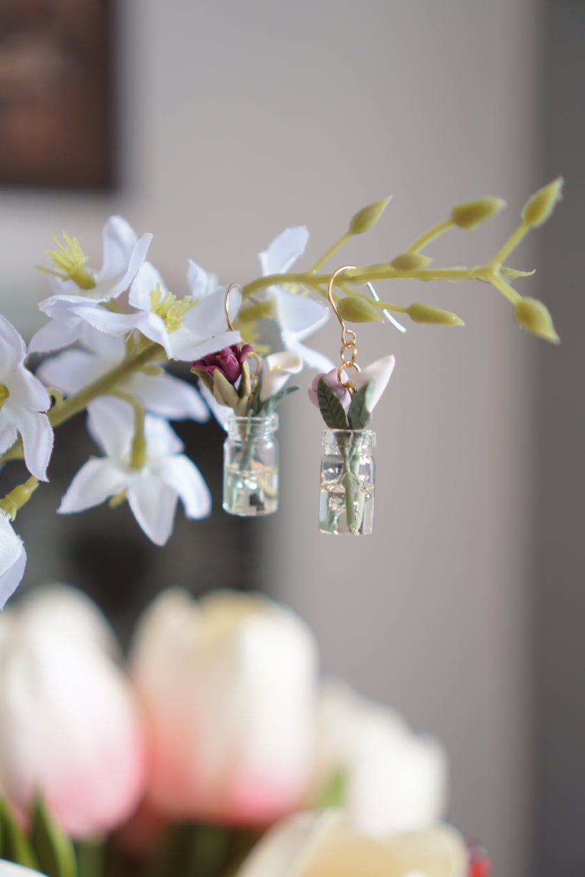 The Spring Vase