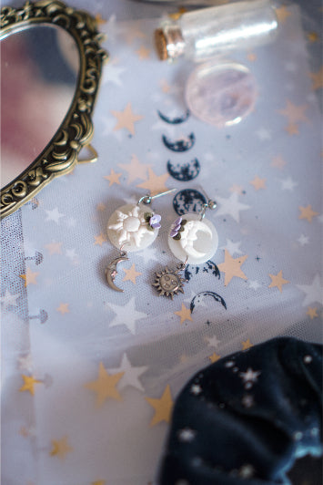 The Mystic Charms