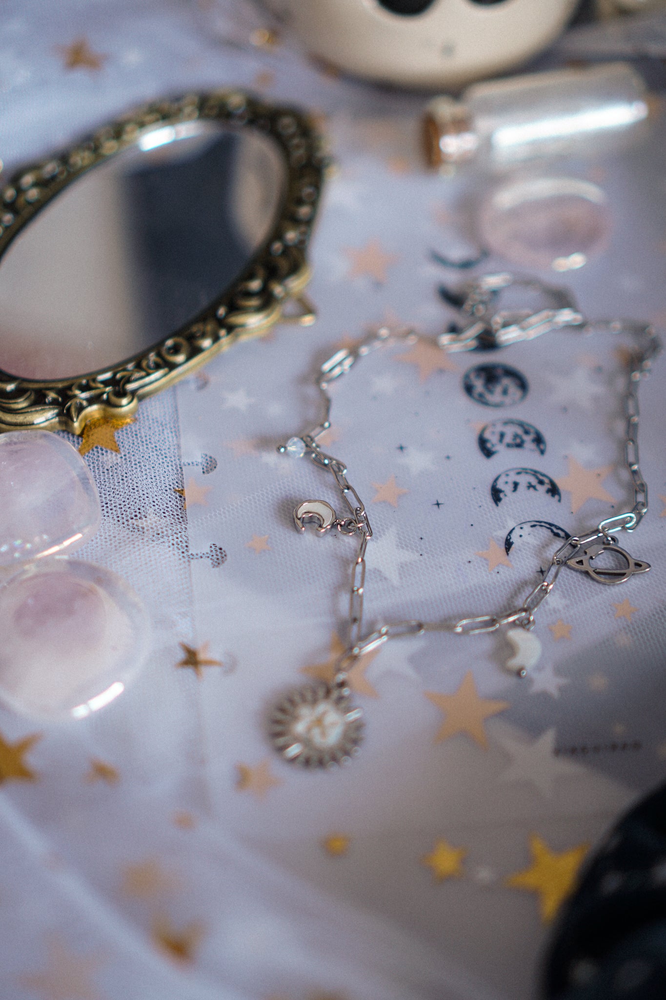 The Zenith Necklace V
