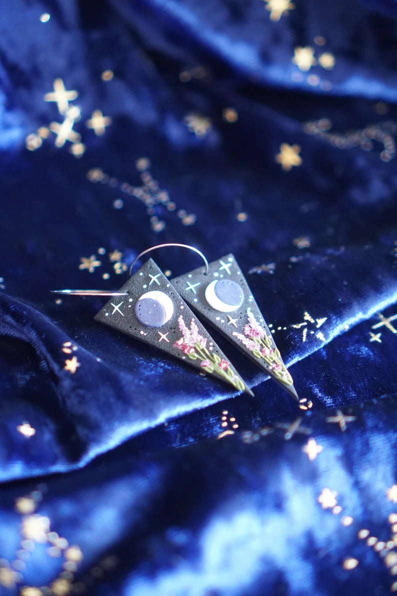 The Magic Night