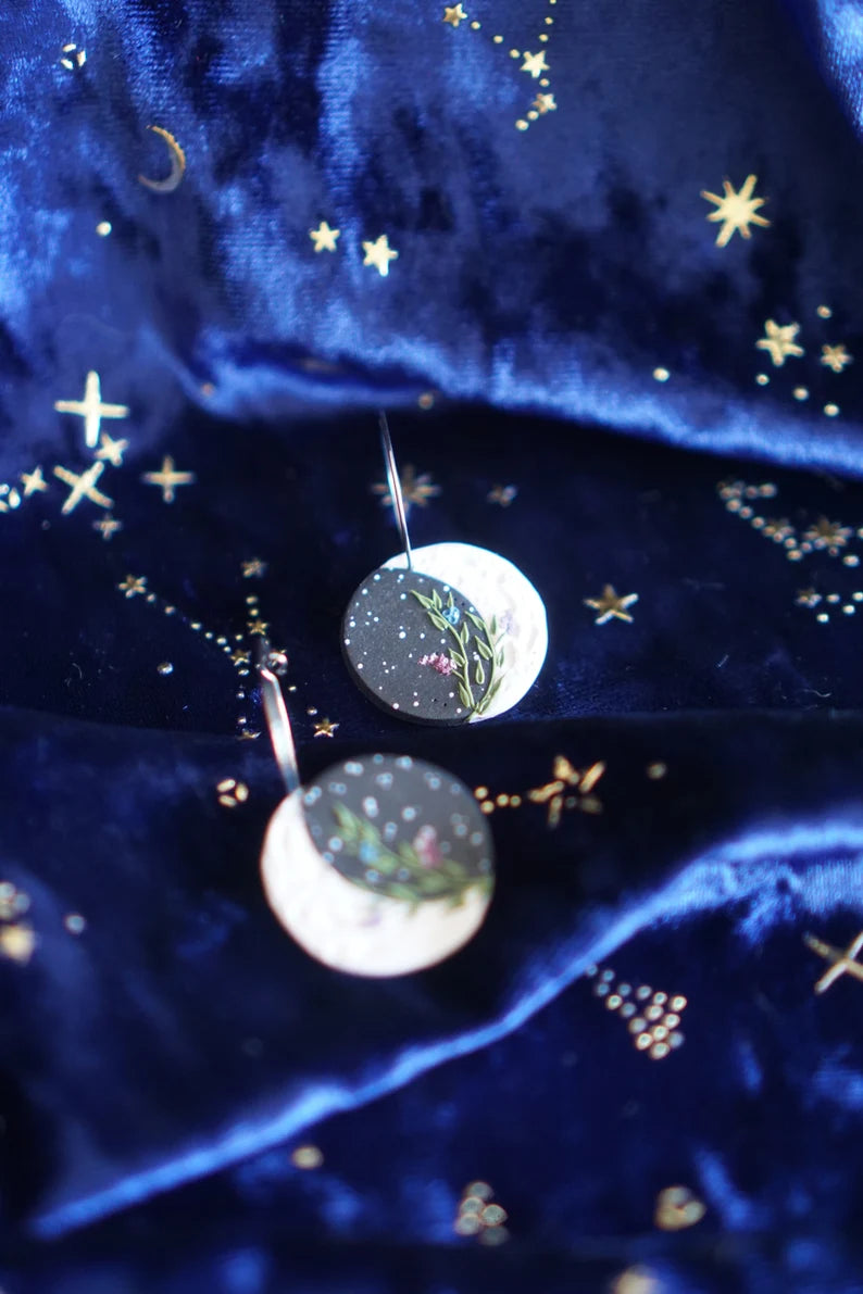 The Moon