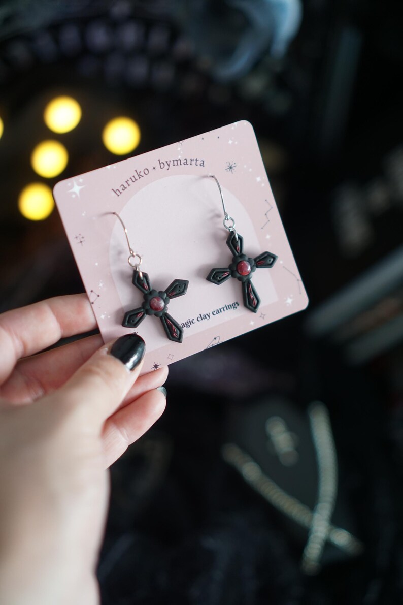 The Cross