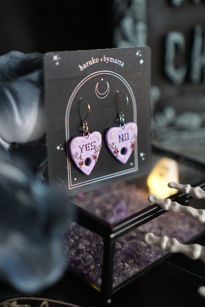The Ouija Night