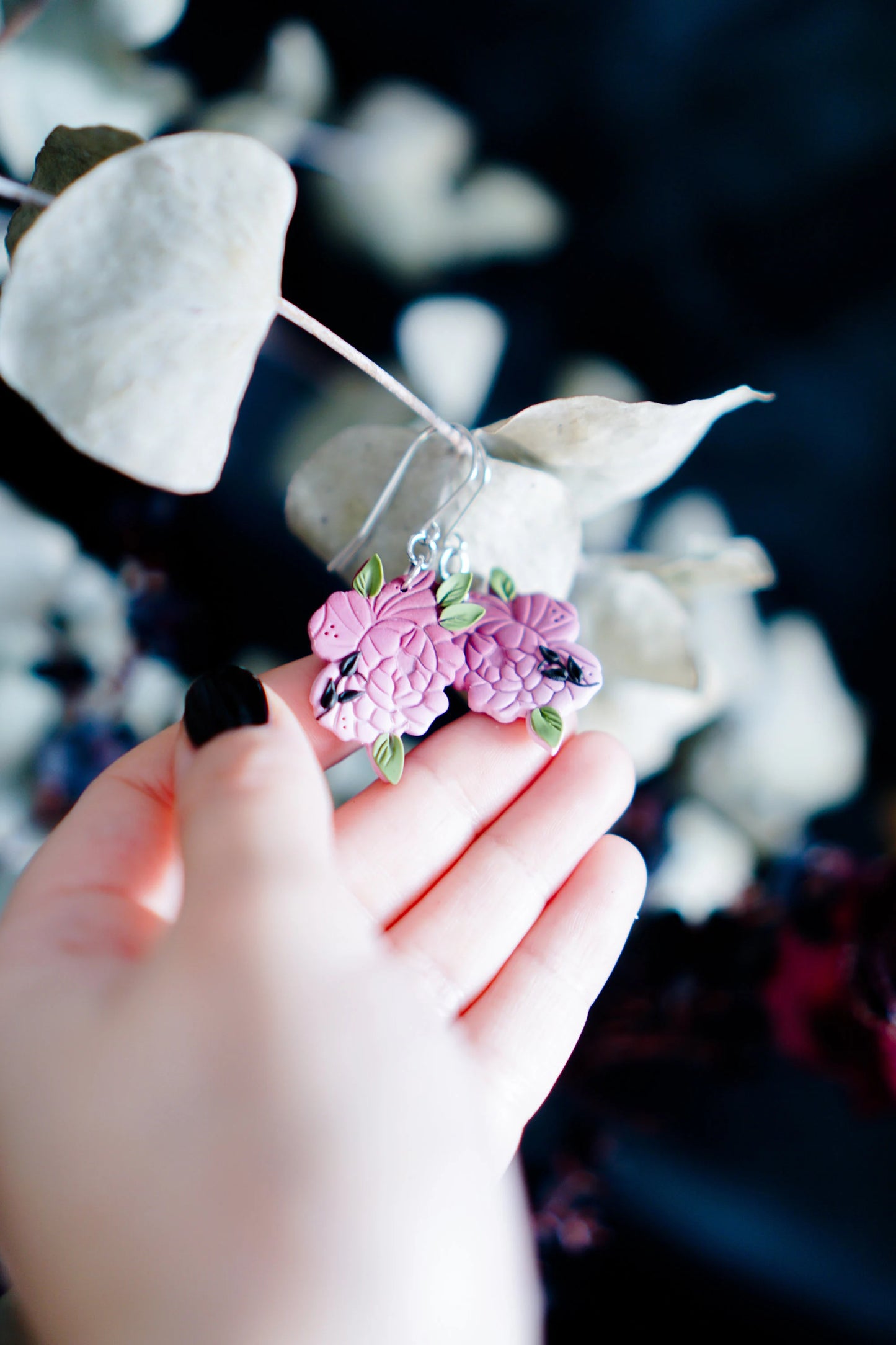 The Peony