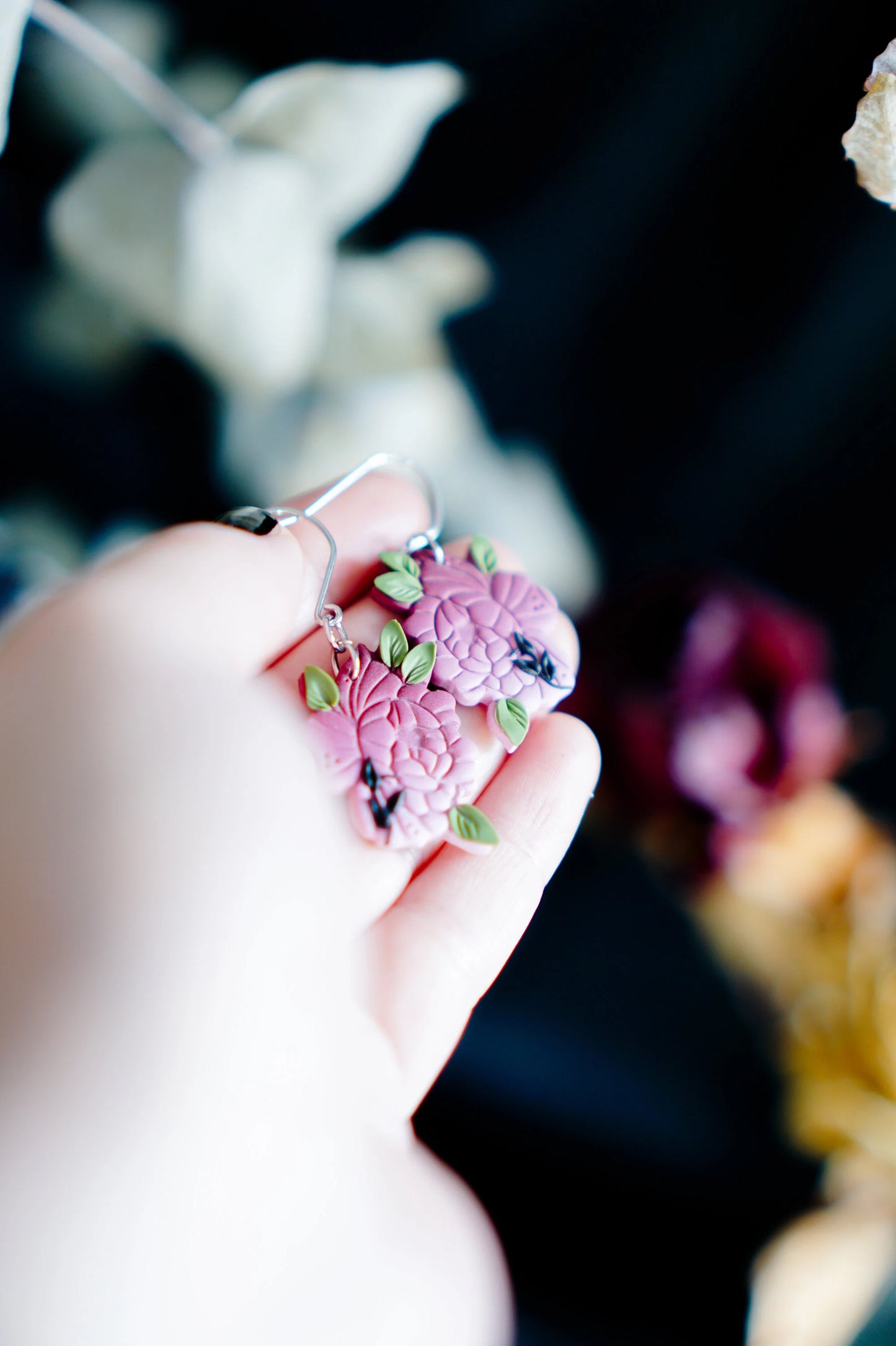 The Peony