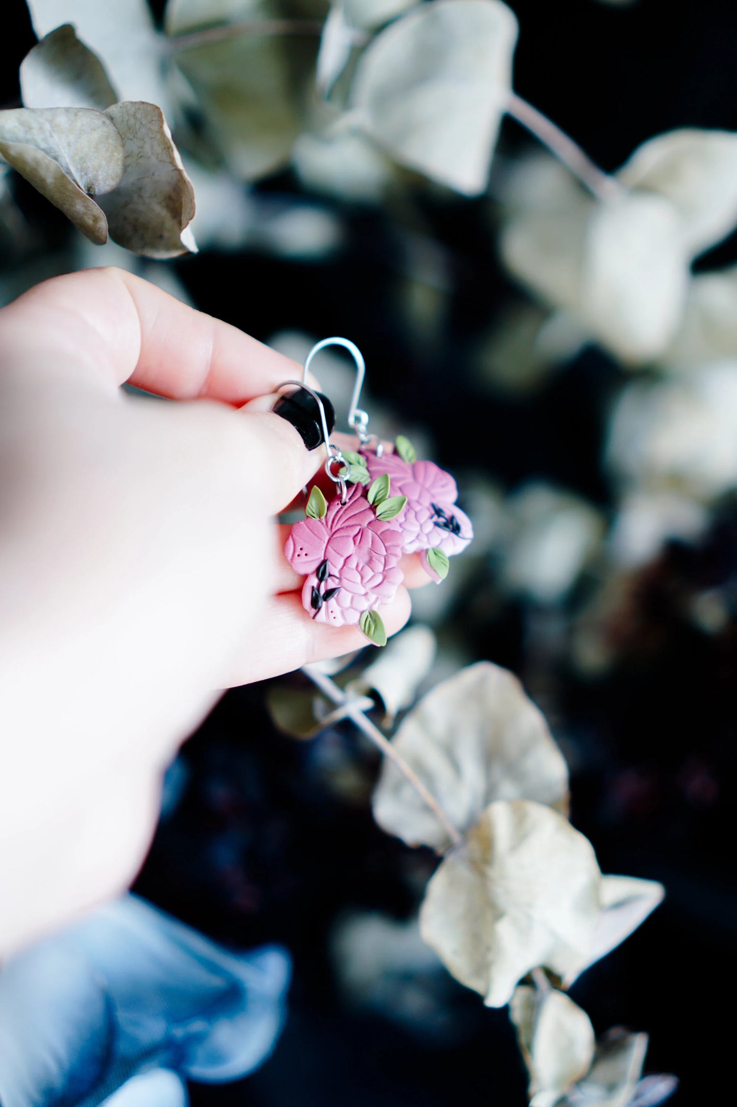 The Peony