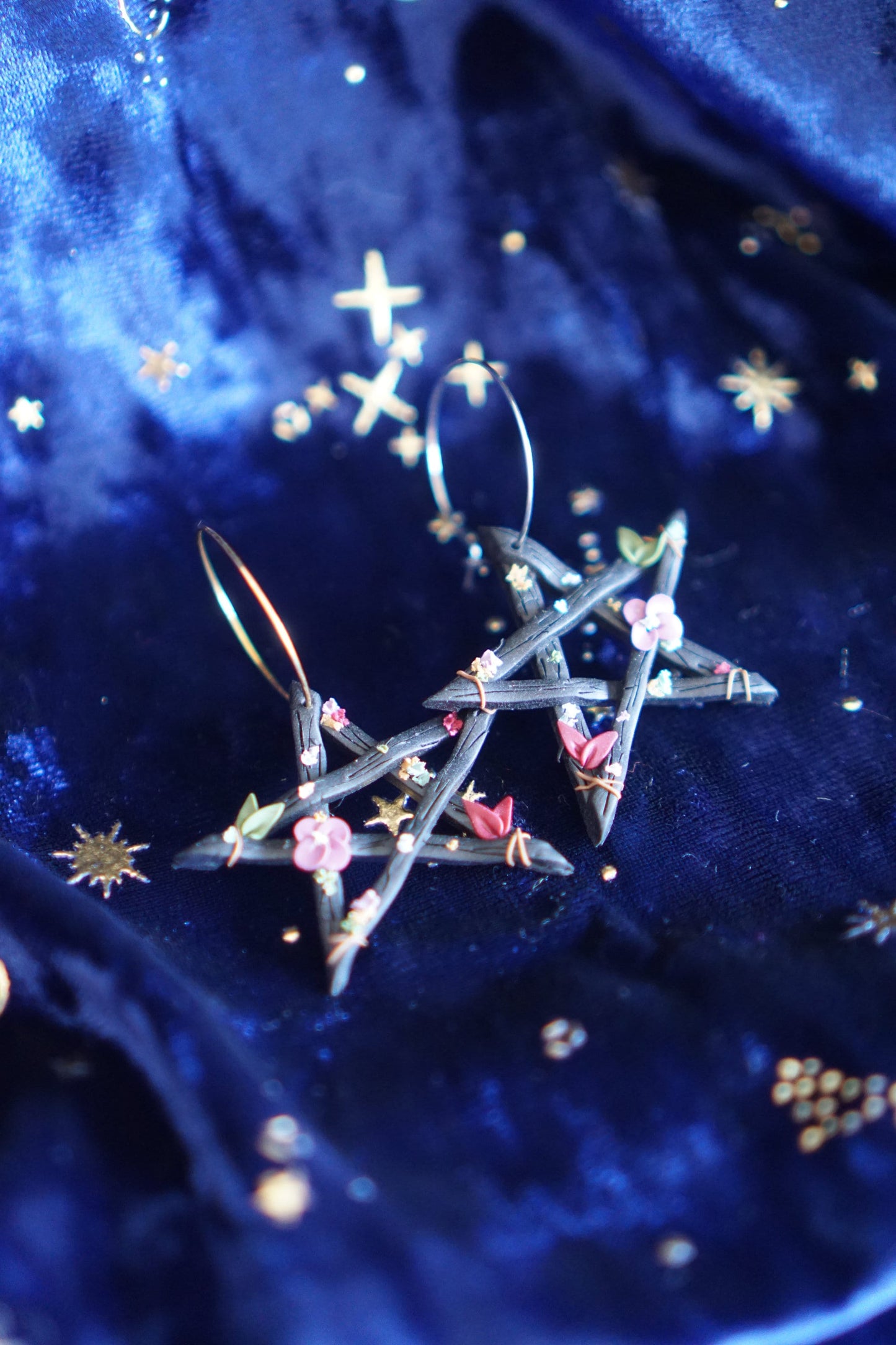The Pentagram
