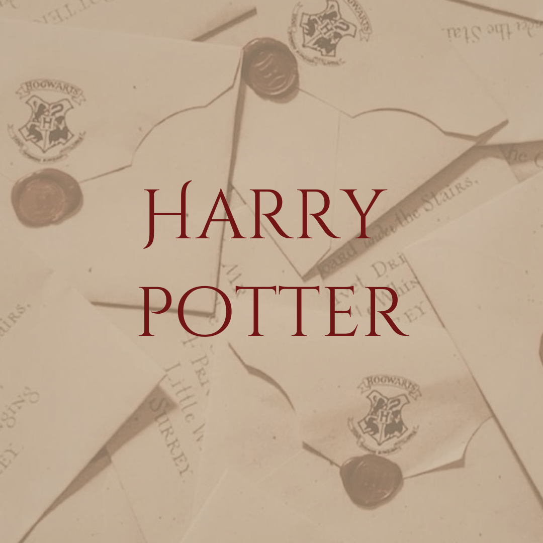 Harry Potter