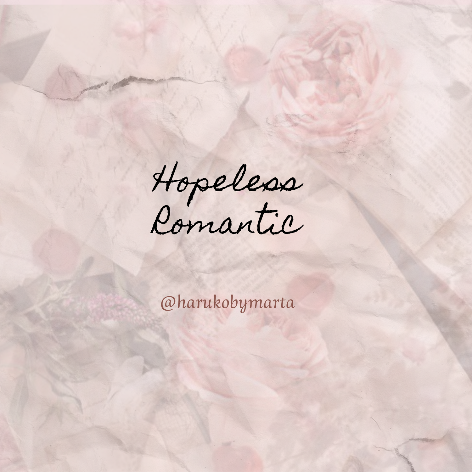 Hopeless Romantic