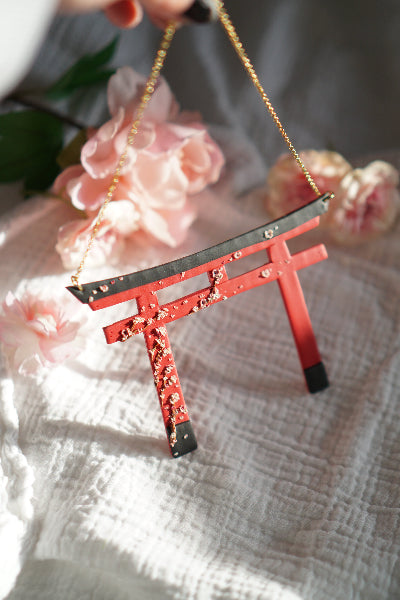 Torii Hanger