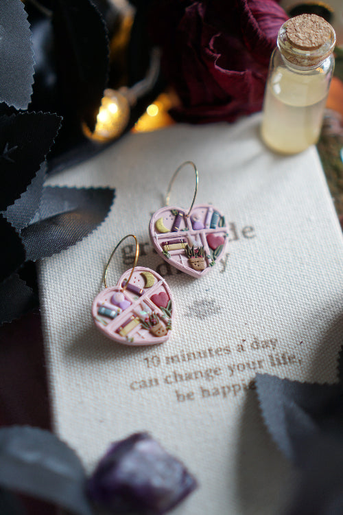 pendientes san valentin, joyas artesanales, pendientes negros, joyas dark, bisuteria celestial, artesana de madrid, pendientes hechos a mano, pendientes goticos, joyas para enamorado, joyas acero inoxidable, pendientes regalo mujer, joyas para novia, pendientes hechos a mano, joyas esotericas.