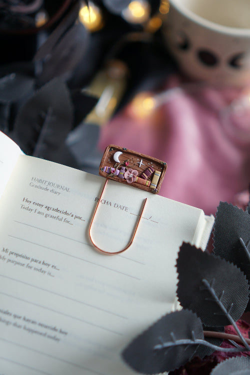 The Clip Bookmark