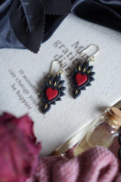 The Sacred Heart
