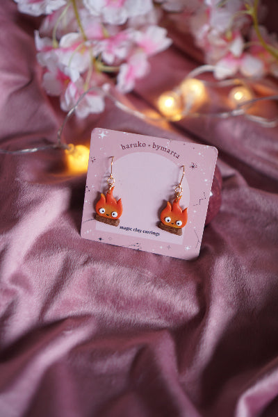 The Calcifer
