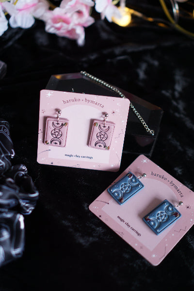 The Satanic Tarot