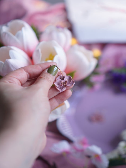 The Orchid