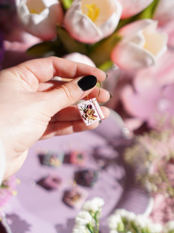 The Blooming Booklover