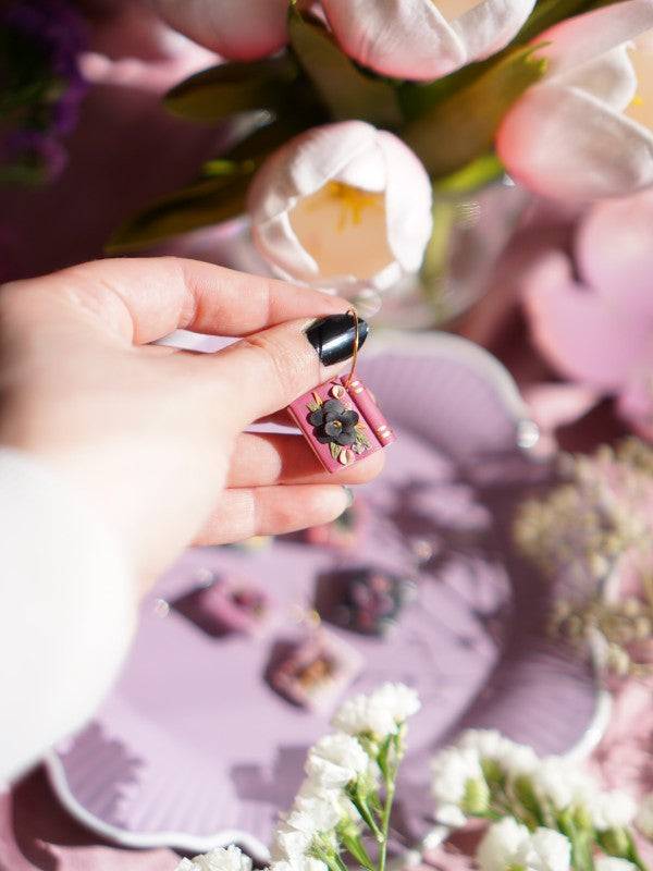The Blooming Booklover