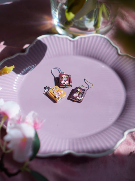 The Hanami Book