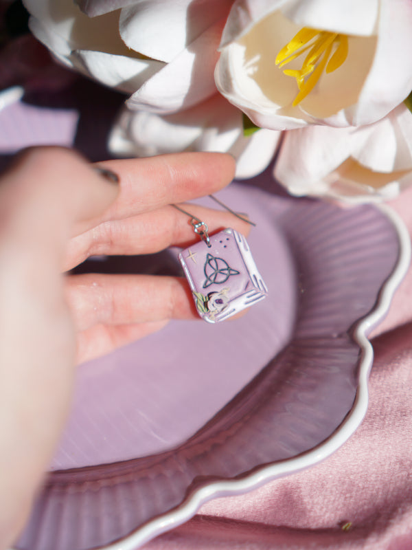The Awakening Spell