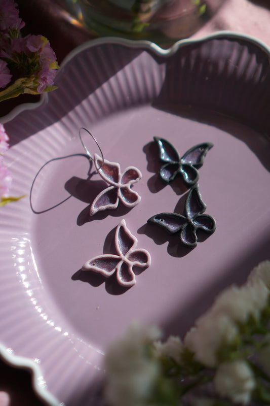 The Fairy Butterfly