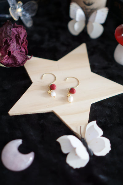 The Summer Earrings