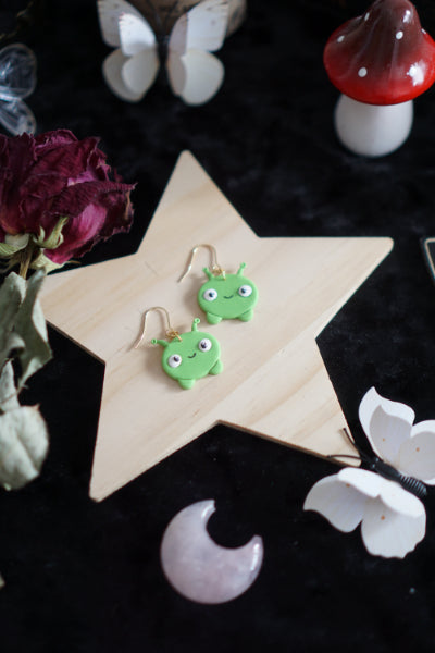The Mooncake