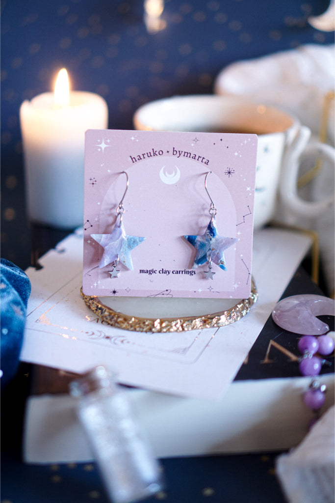 The Wishing Star