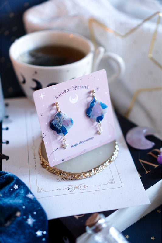 The Wishing Pendant