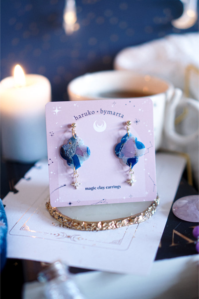 The Wishing Pendant