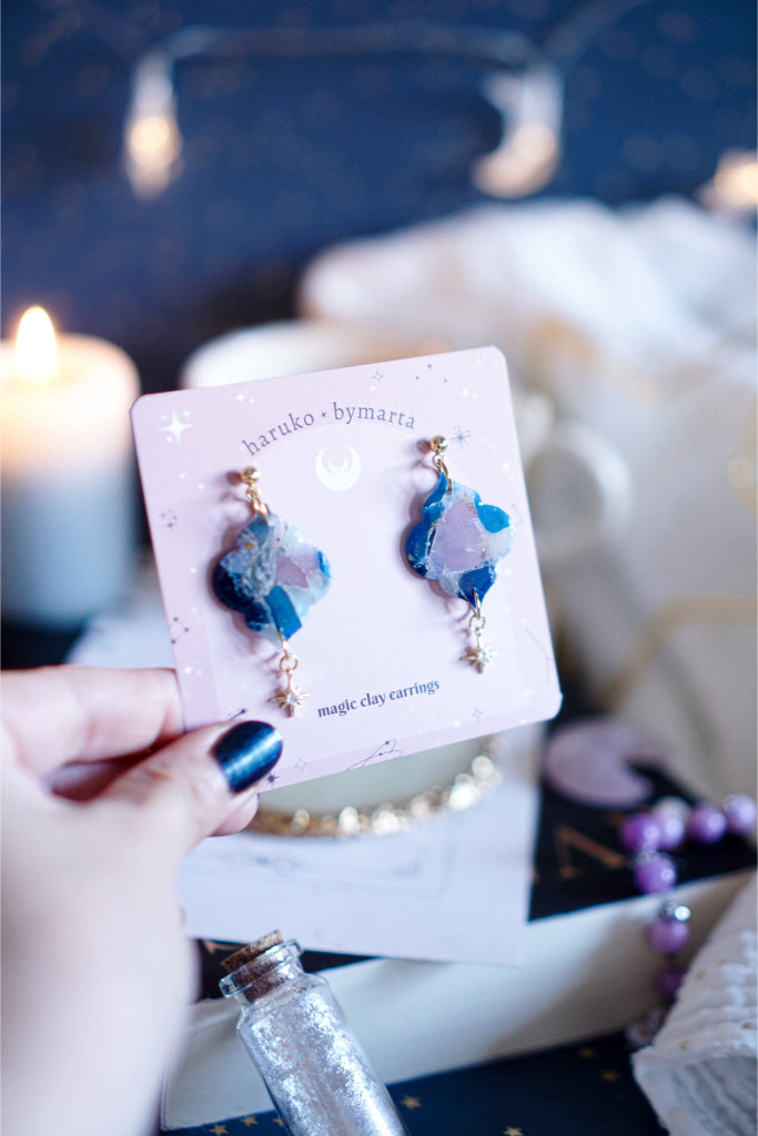 The Wishing Pendant