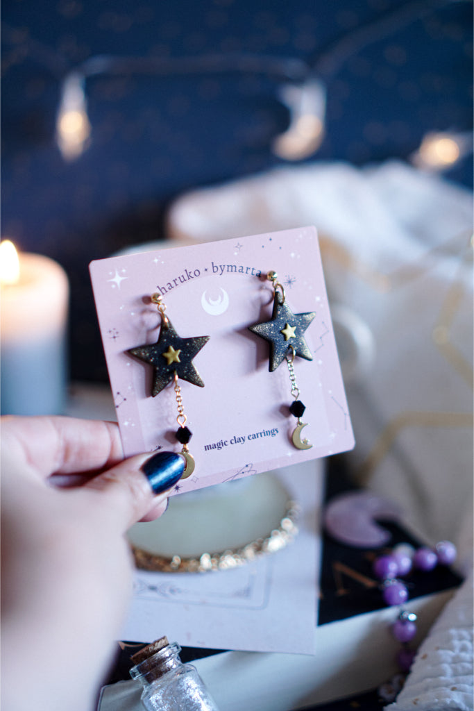 The Black Star