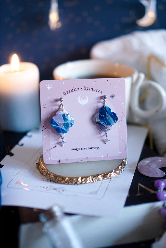 The Wishing Pendant