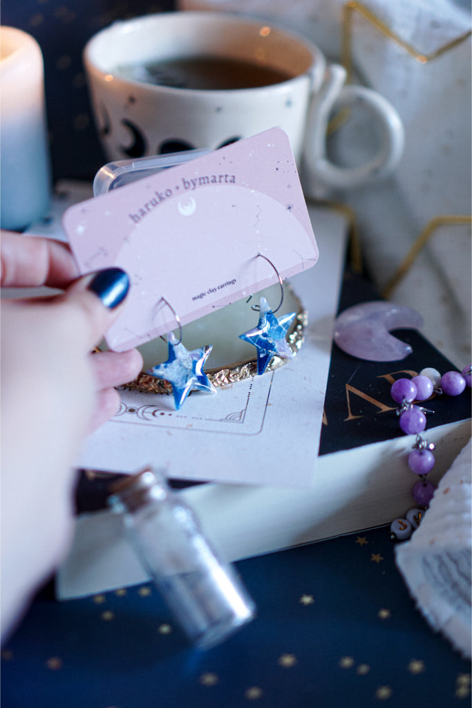 The Wishing Star