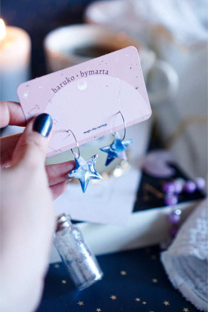 The Wishing Star
