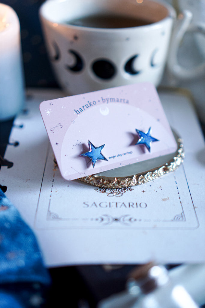 The Magic Studs