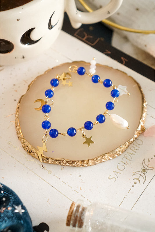 The Dream Bracelet