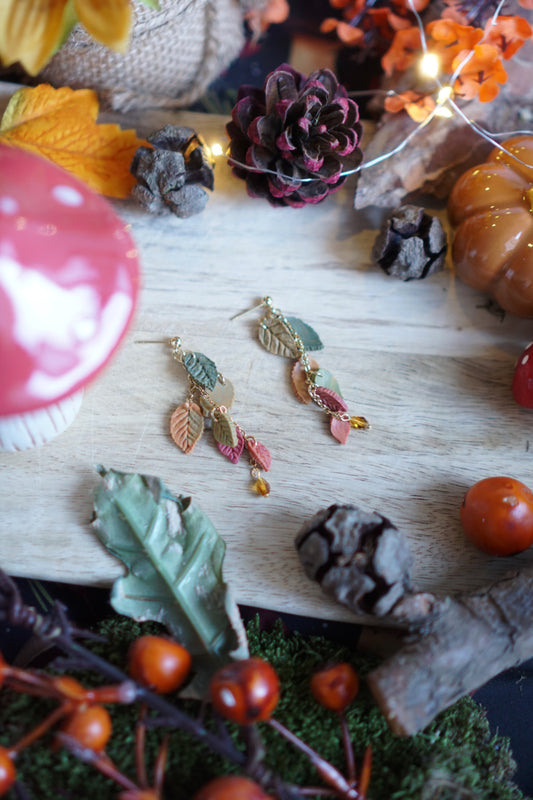 The Fall Season