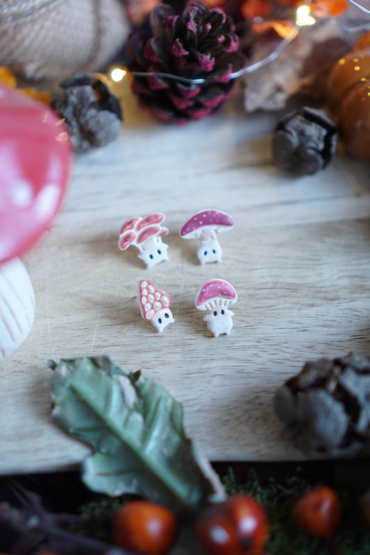 The Mini Friends