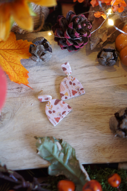 The Cozy Print 14