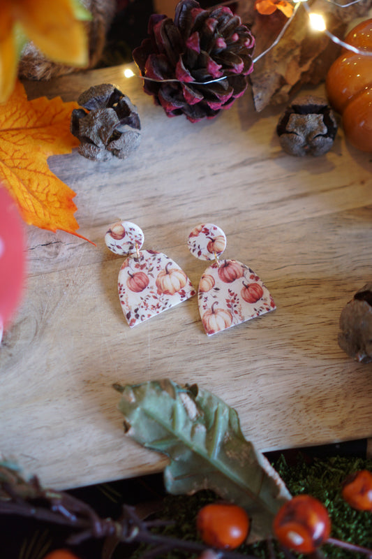 The Cozy Print 1
