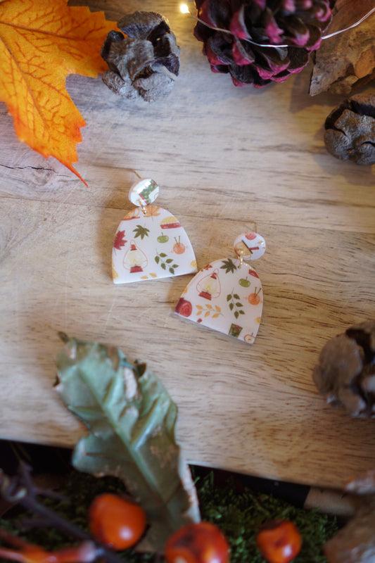 The Cozy Print 3