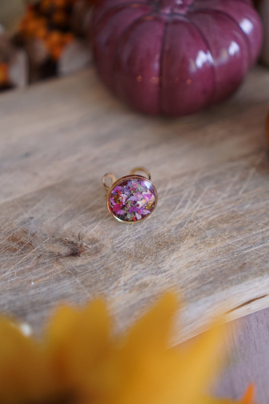 The Fall Rings