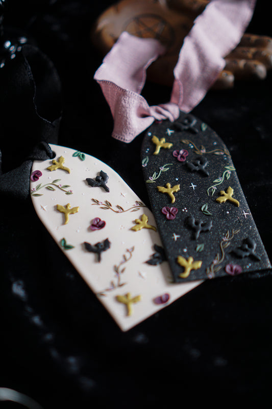 The Dragon Bookmark - Punto de libro