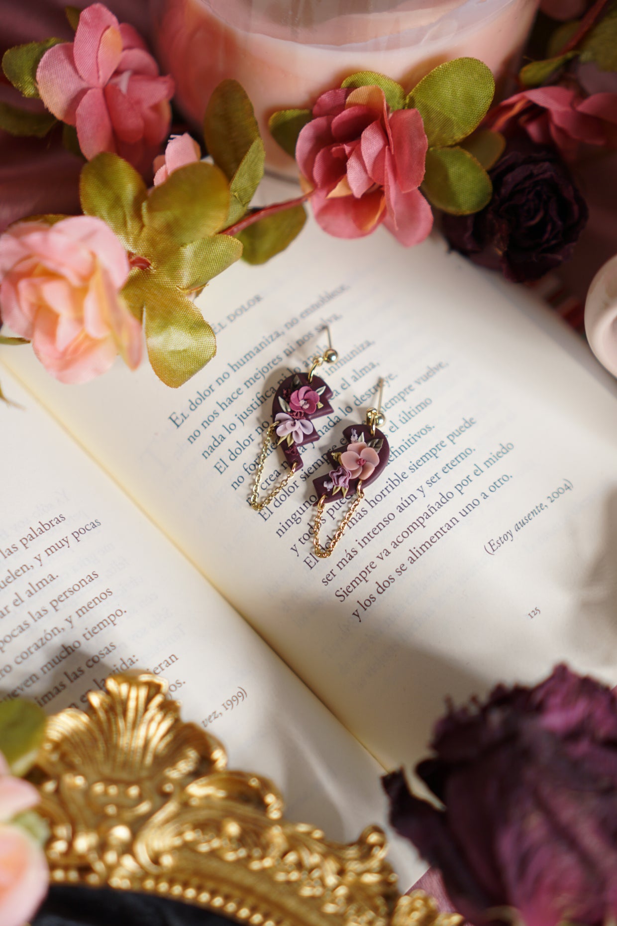 The Broken Heart