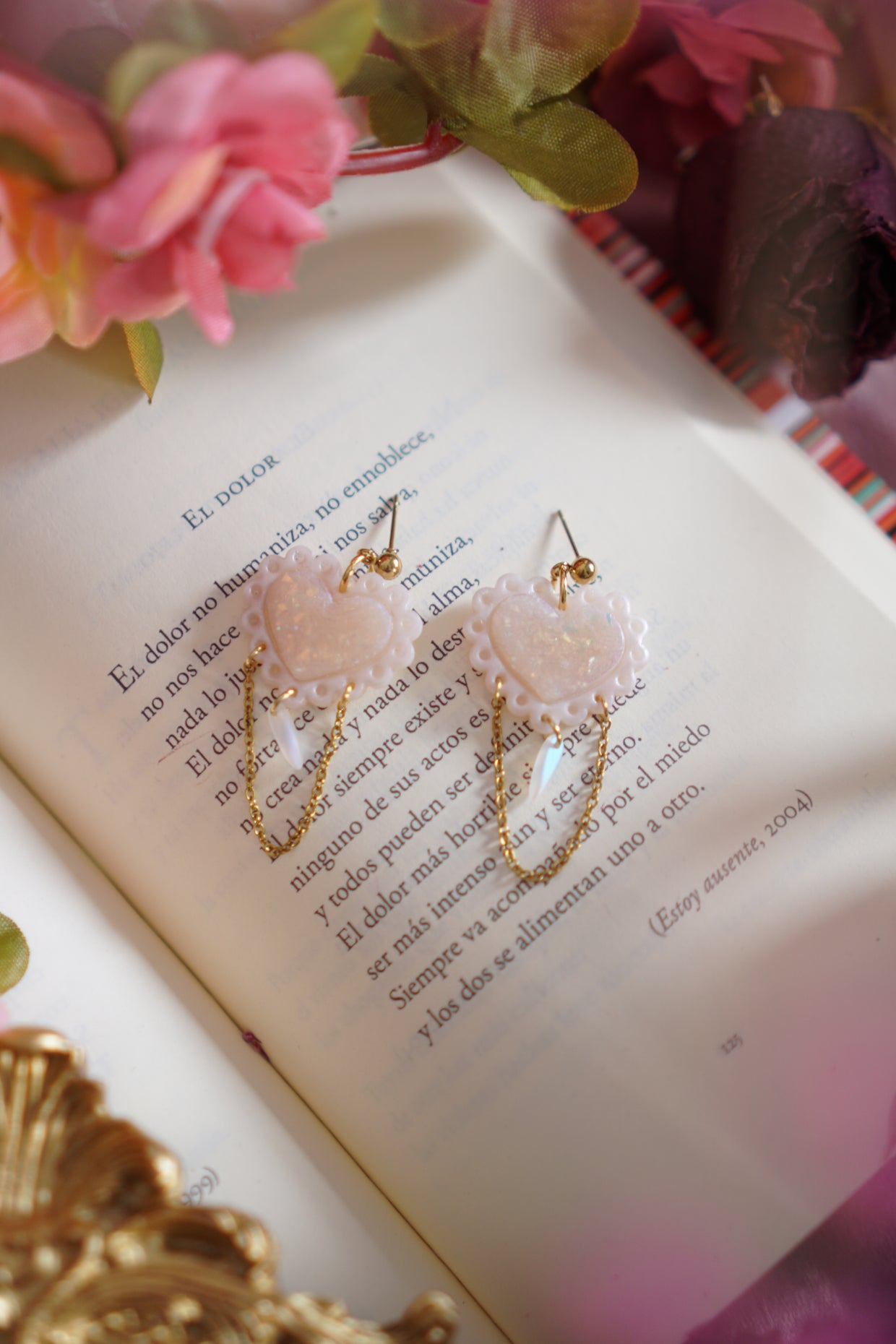 The Romantic One (varias opciones de color)