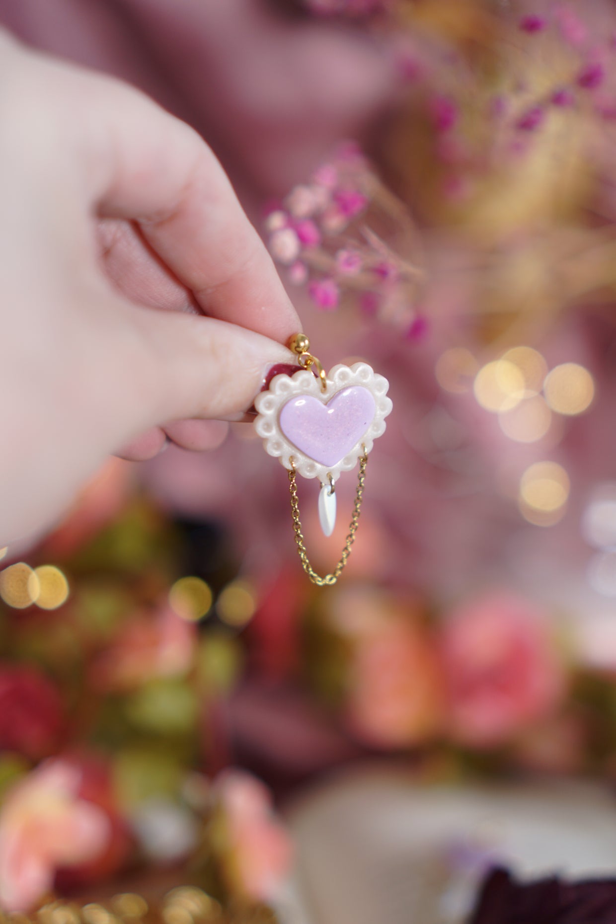 The Romantic One (varias opciones de color)