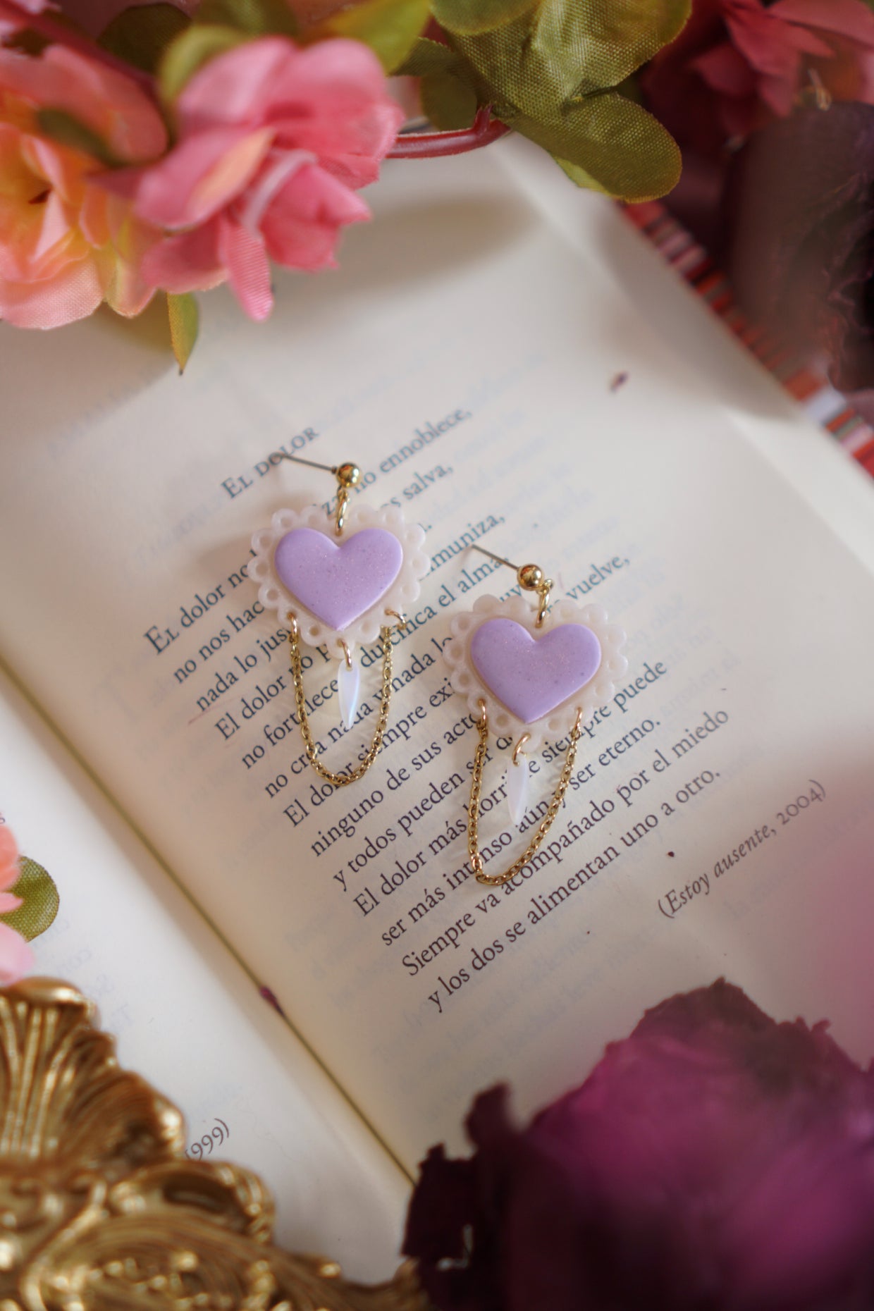 The Romantic One (varias opciones de color)